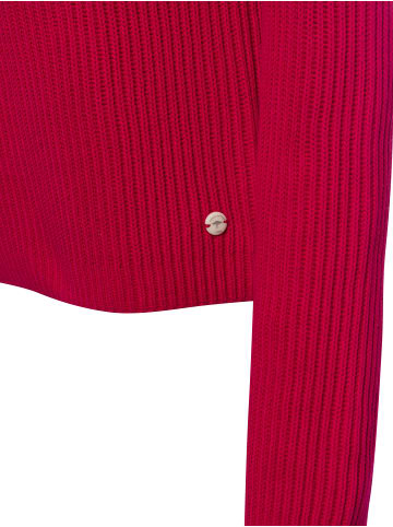 FYNCH-HATTON Strickpullover in rot - 0002