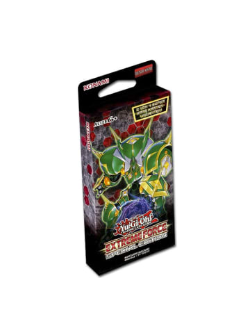 Yu-Gi-Oh Special Edition Extreme Force - ab 6 Jahren