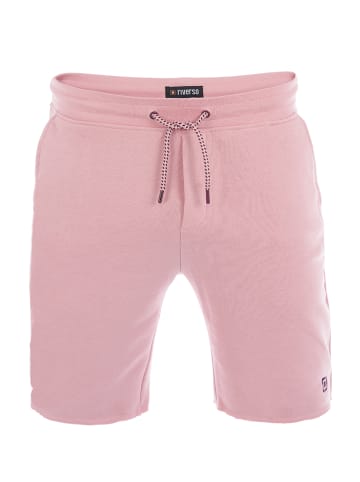 riverso  Short RIVMax comfort/relaxed in Rosa