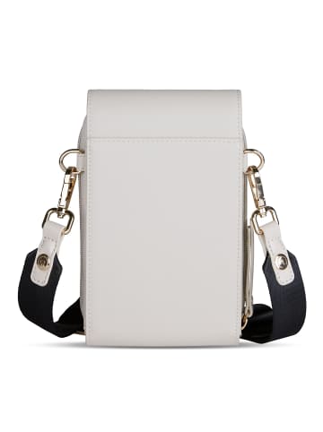 Bugatti Ella Handytasche 11 cm beige