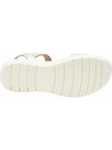 ara Outdoor Sandalen für Damen in orange