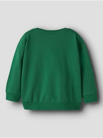 name it Sweatshirt in Verdant Green1