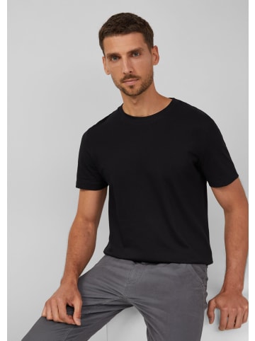s.Oliver T-Shirt in 9999_schwarz