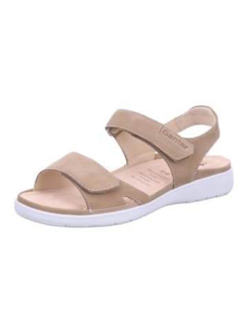 Ganter Sandalen für Damen in grau in grau
