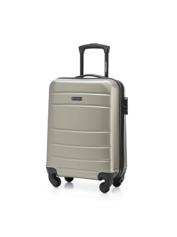 Wittchen Globe line Collection in Champagne 1