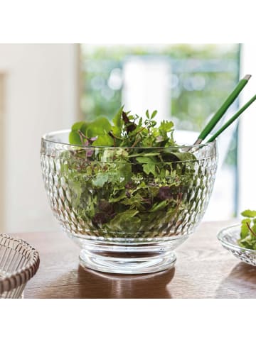 Villeroy & Boch Salatschale Boston in Transparent 3,2 l