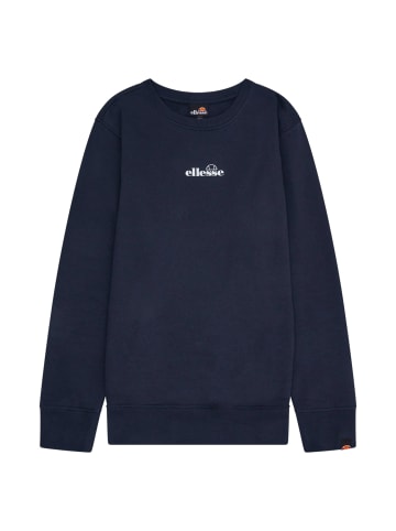 ellesse Sweatshirt in Blau