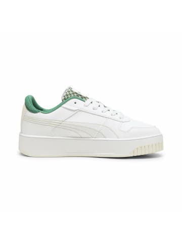 Puma Sneaker für Damen in weiß