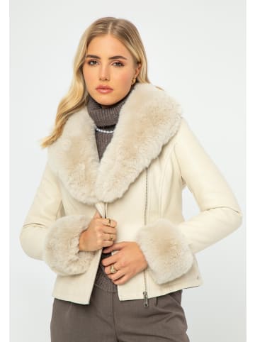 Wittchen Jacket in Beige