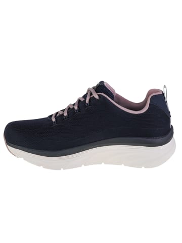 Skechers Skechers D' Lux Walker Get Oasis in Dunkelblau