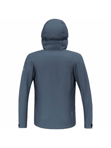 Salewa Jacke Puez Aqua 4 in Marine321