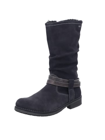 Lurchi Stiefel Kinder Lia-Tex,CHARCOAL in Grau