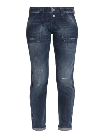 Le Temps des Cerises Jeans 200/43 in BLACK