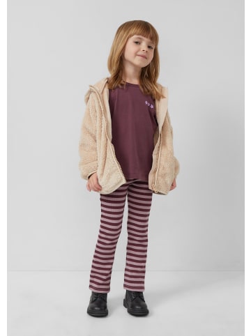 s.Oliver Leggins in 45G3_rosa