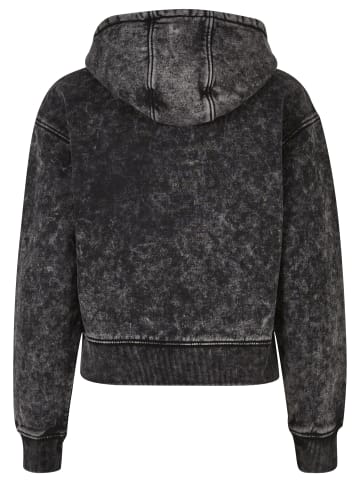 Urban Classics Sweat & Fleece - Hoodies Zipthrough in black