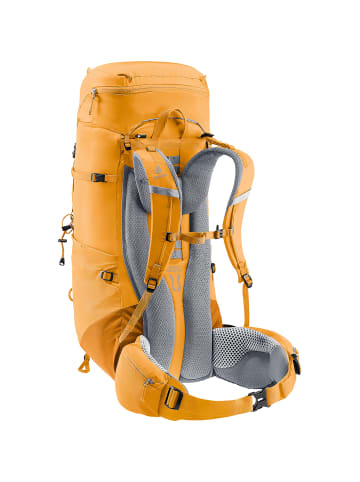Deuter Aircontact Lite 50 + 10 in Orange502