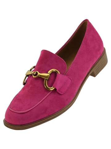 palado Klassische Slipper in Pink