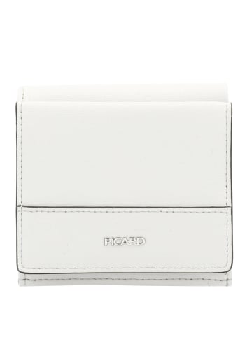 PICARD Universe 1 - Geldbörse 10cc 10 cm (black) in shark