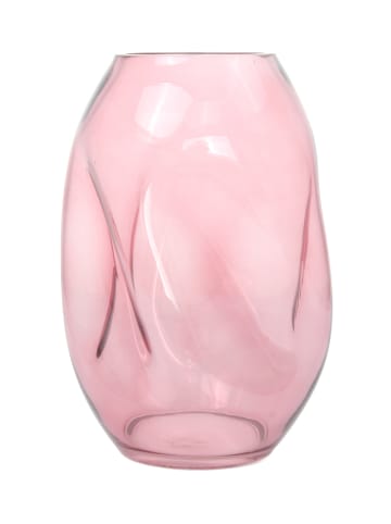 Kayoom Vase Orsa in Rosa