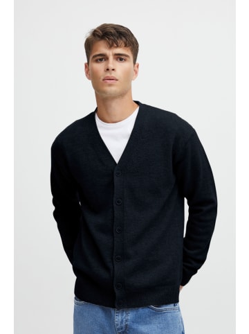 CASUAL FRIDAY Strickjacke CFKarl in Schwarz