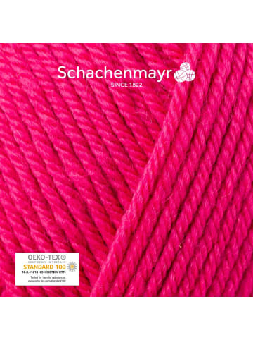 Schachenmayr since 1822 Handstrickgarne Universa, 50g in Pink