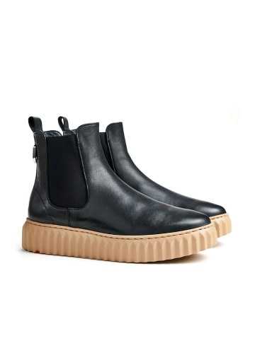 LLOYD Chelsea Boot für Damen in uni