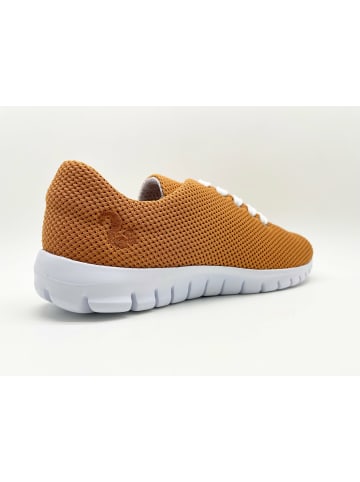 thies Sneaker für Herren in orange
