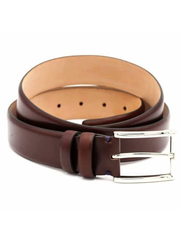 BGents Gürtel für Herren in braun