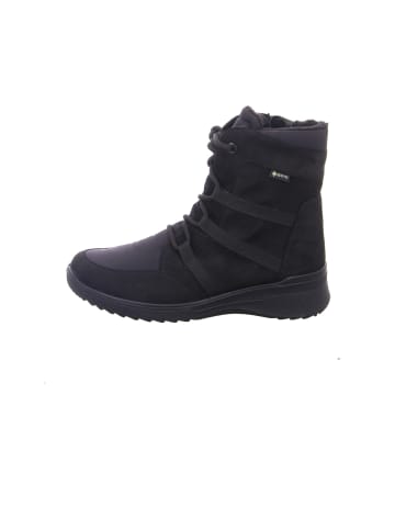 ara Stiefeletten für Damen in schwarz