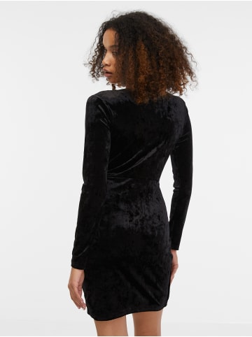 orsay Kleid in Schwarz