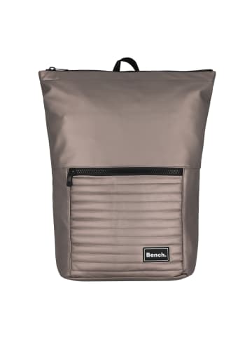 Bench Hydro Daypack 45 cm Laptopfach in graubraun