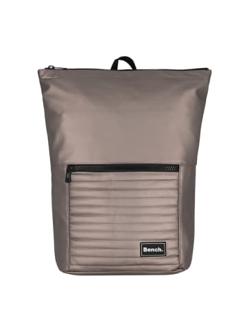 Bench Hydro Rucksack 45 cm Laptopfach in graubraun