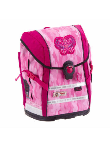 McNeill Schulranzen für Kinder in uni