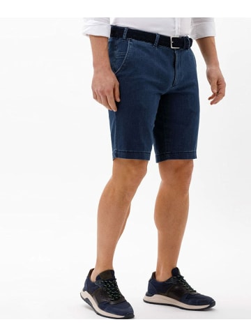 BRAX  Badeshorts für Herren in blau