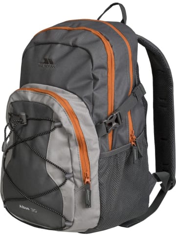 Trespass Rucksack in Grau