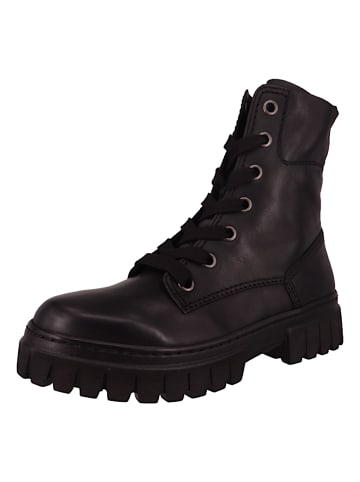 Gabor Stiefeletten schwarz