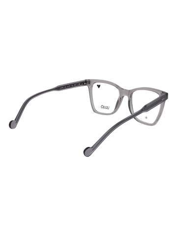 Liu Jo Damen Optische Fassungen Quadrat Grau
