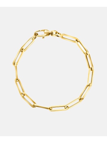 Diamant L'éternel Halskette aus 750 Gelbgold