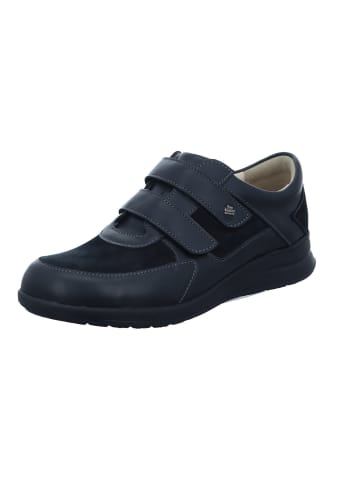 Finn Comfort Halbschuh in schwarz
