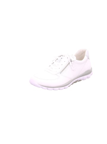 Gabor Sneaker für Damen in Weiß