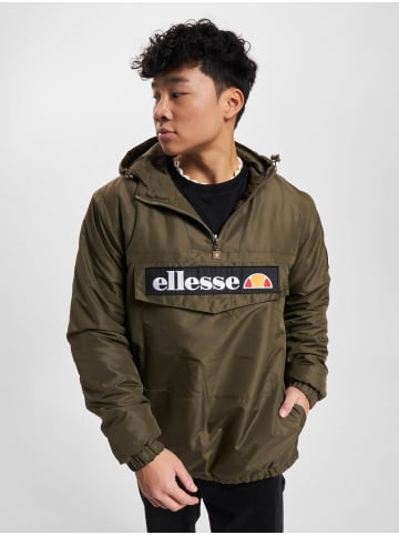 ellesse ellesse Cardigan in khaki