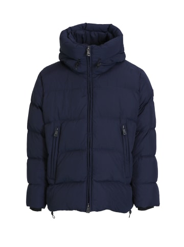 Lufian Jacke Tommy in NAVY