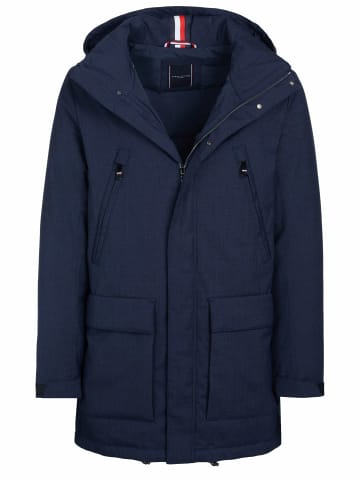 Tommy Hilfiger Funktionsmantel für Herren in blau