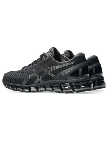 asics Sneaker GEL-QUANTUM in Schwarz/Schwarz
