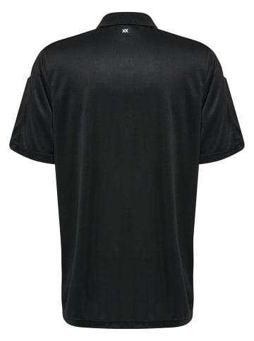 Hummel Hummel Polo Hmlcore Erwachsene in BLACK