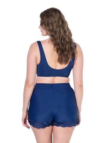 Studio Untold Soft-BH in dunkelblau