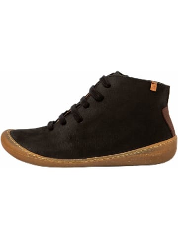 El Naturalista Stiefeletten für Damen in braun