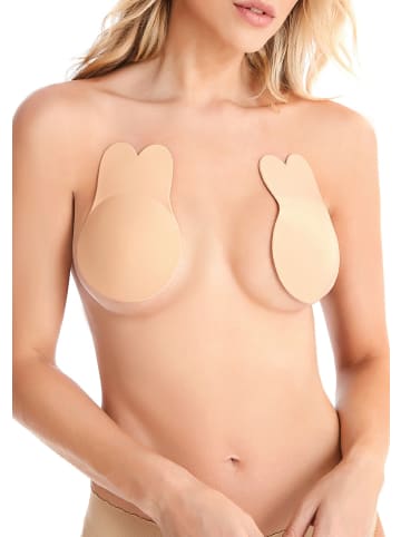 Linga Dore Linga Dore ZUBEHÖR Unsichtbaren lift BH in Blush