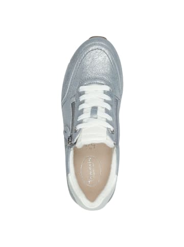 Tamaris COMFORT Sneaker in BLUE GLAM