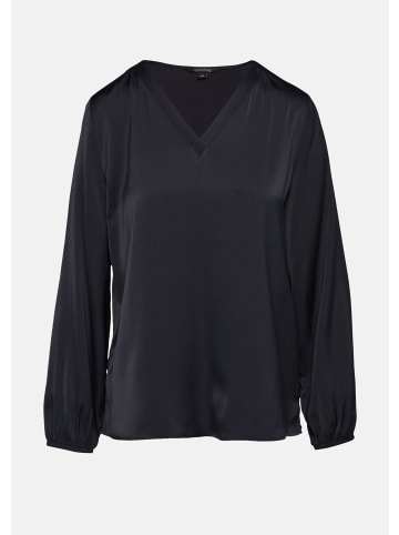 comma Bluse in 5976_navy